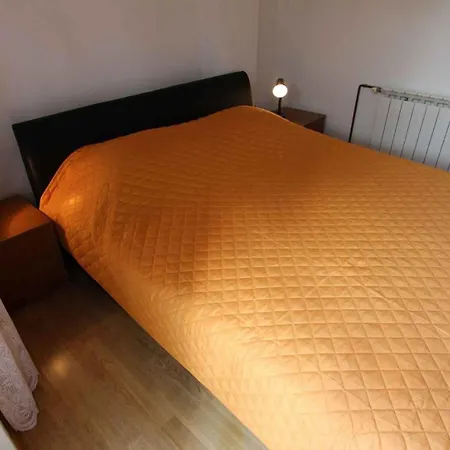 Apartment In - Insel Krk 53374 Malinska