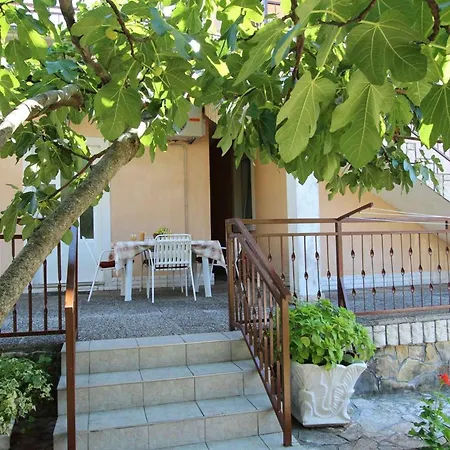 Apartment In - Insel Krk 53374