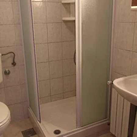 In - Insel Krk 53374 Apartment Malinska
