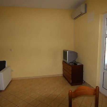 Apartment In - Insel Krk 53374 Malinska