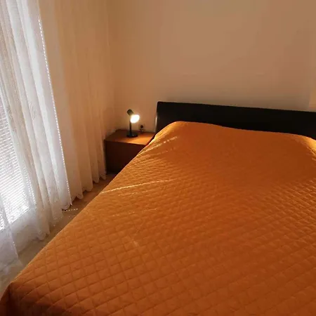In - Insel Krk 53374 Apartment Malinska