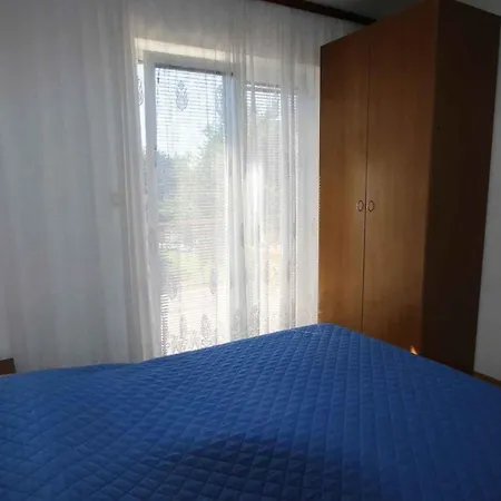 Apartment In - Insel Krk 53374 Malinska