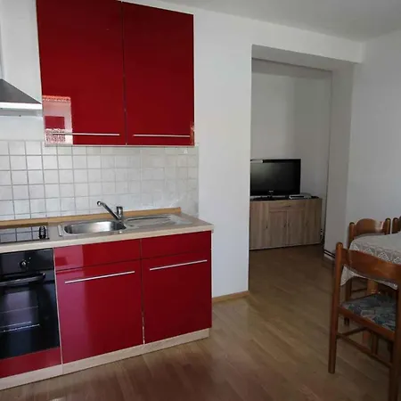 Apartment In - Insel Krk 53374
