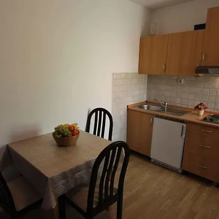 Apartment In - Insel Krk 53374