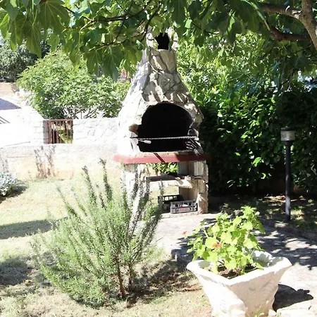 Apartment In - Insel Krk 53374 Malinska
