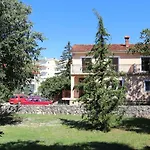 Apartment In - Insel Krk 53374