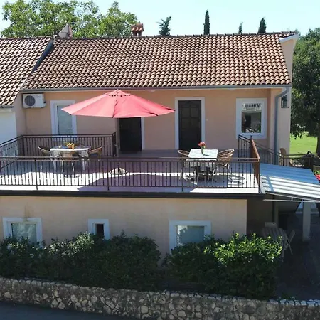 Apartmán In - Insel Krk 53374