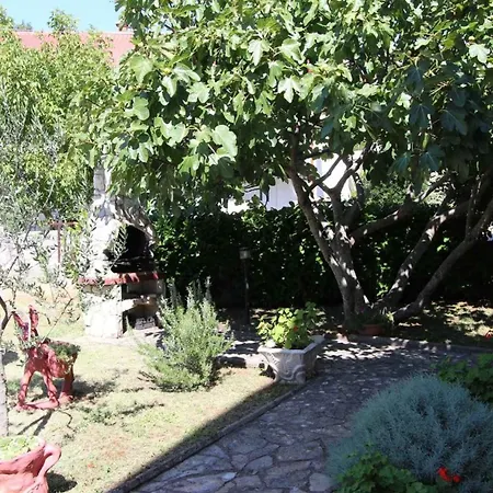 In - Insel Krk 53374 * Malinska