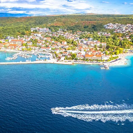 In - Insel Krk 53374 Malinska