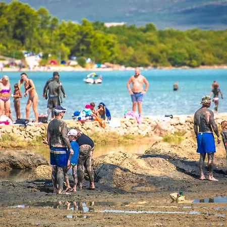 Apartmán In - Insel Krk 53374 Malinska