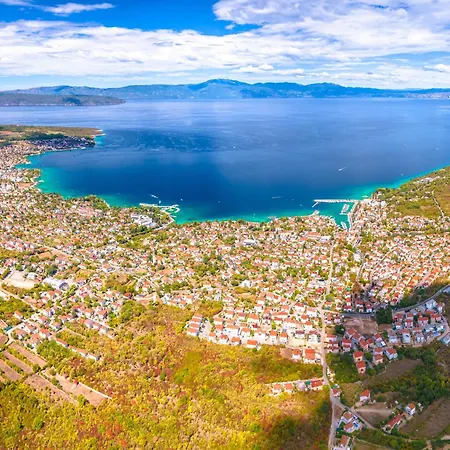 Apartmán In - Insel Krk 53374