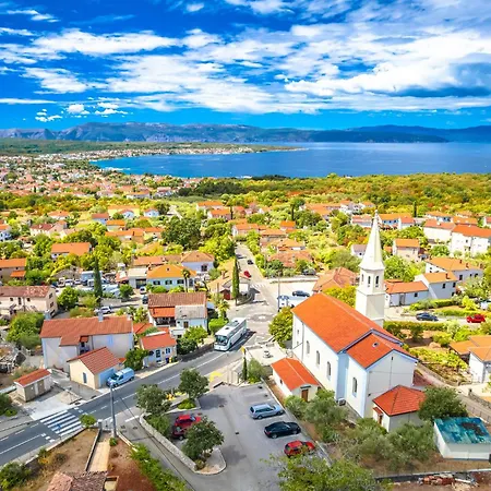 Apartmán In - Insel Krk 53374