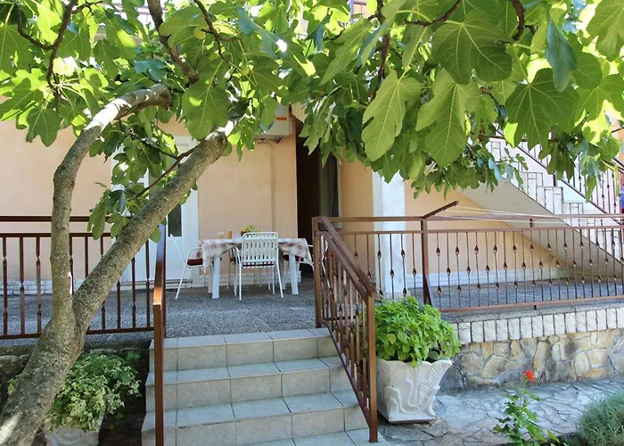 In - Insel Krk 53374