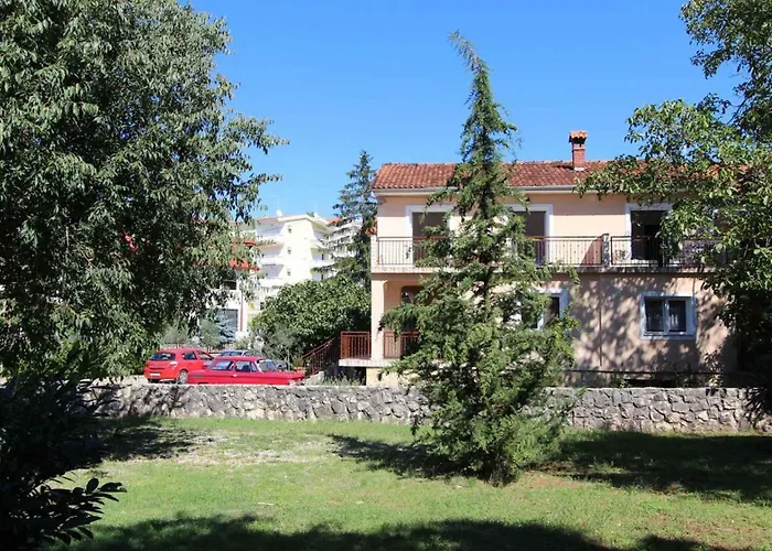 Lägenhet In - Insel Krk 53374