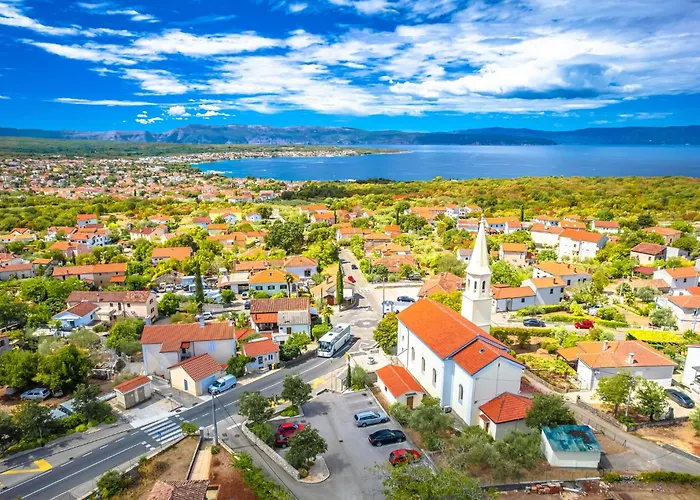 In - Insel Krk 53374 Malinska