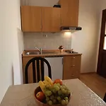 In - Insel Krk 53374 Daire