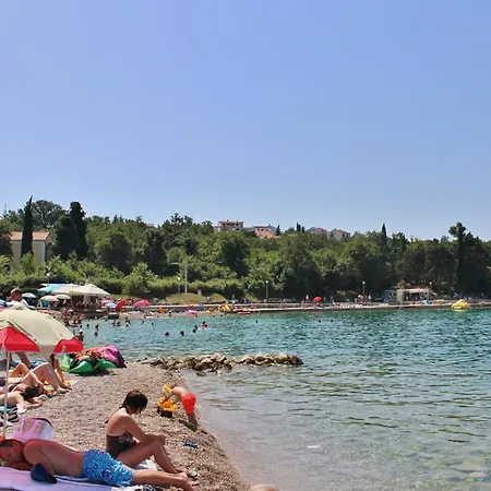 Daire In - Insel Krk 53374 Malinska