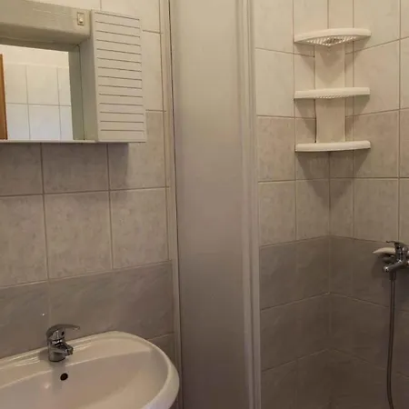 In - Insel Krk 53374 Διαμέρισμα *