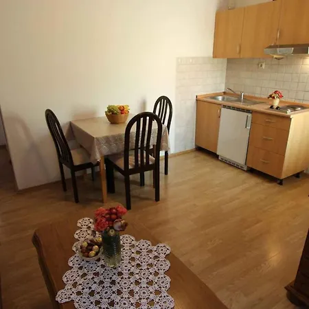 In - Insel Krk 53374 Διαμέρισμα Malinska