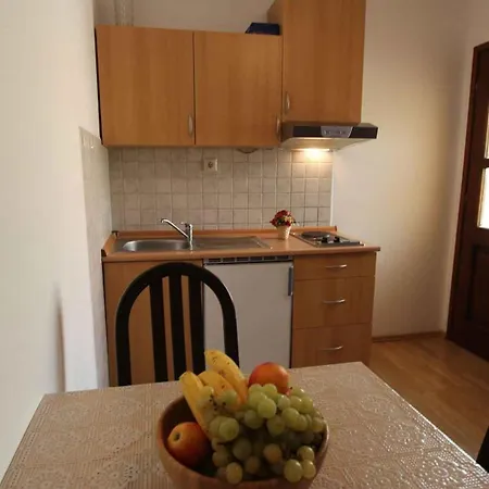 In - Insel Krk 53374 Διαμέρισμα
